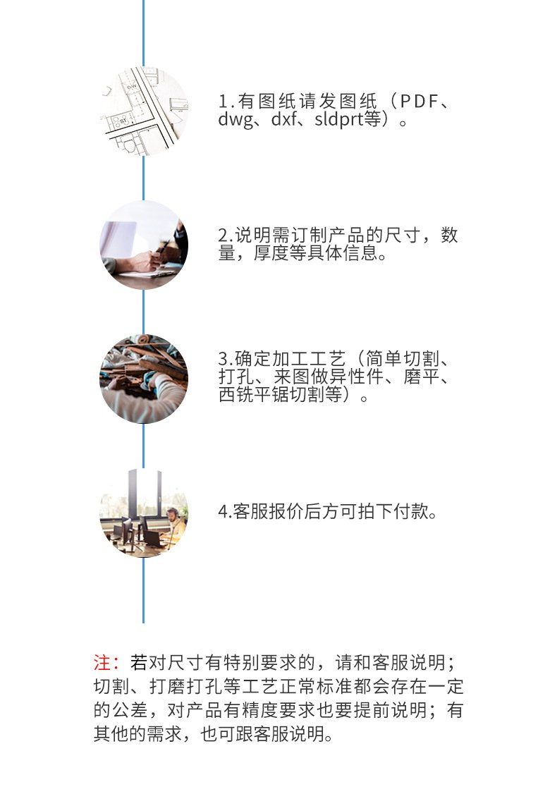 机械专用石墨轴承